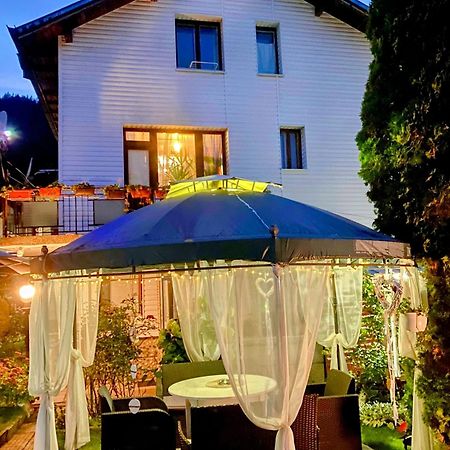Niya Guest House Beli Iskar Dış mekan fotoğraf
