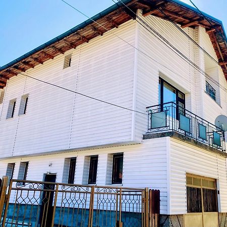 Niya Guest House Beli Iskar Dış mekan fotoğraf