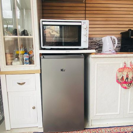 Niya Guest House Beli Iskar Dış mekan fotoğraf