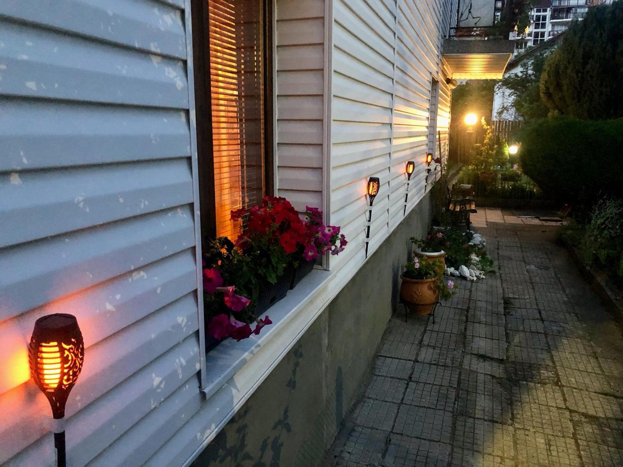 Niya Guest House Beli Iskar Dış mekan fotoğraf