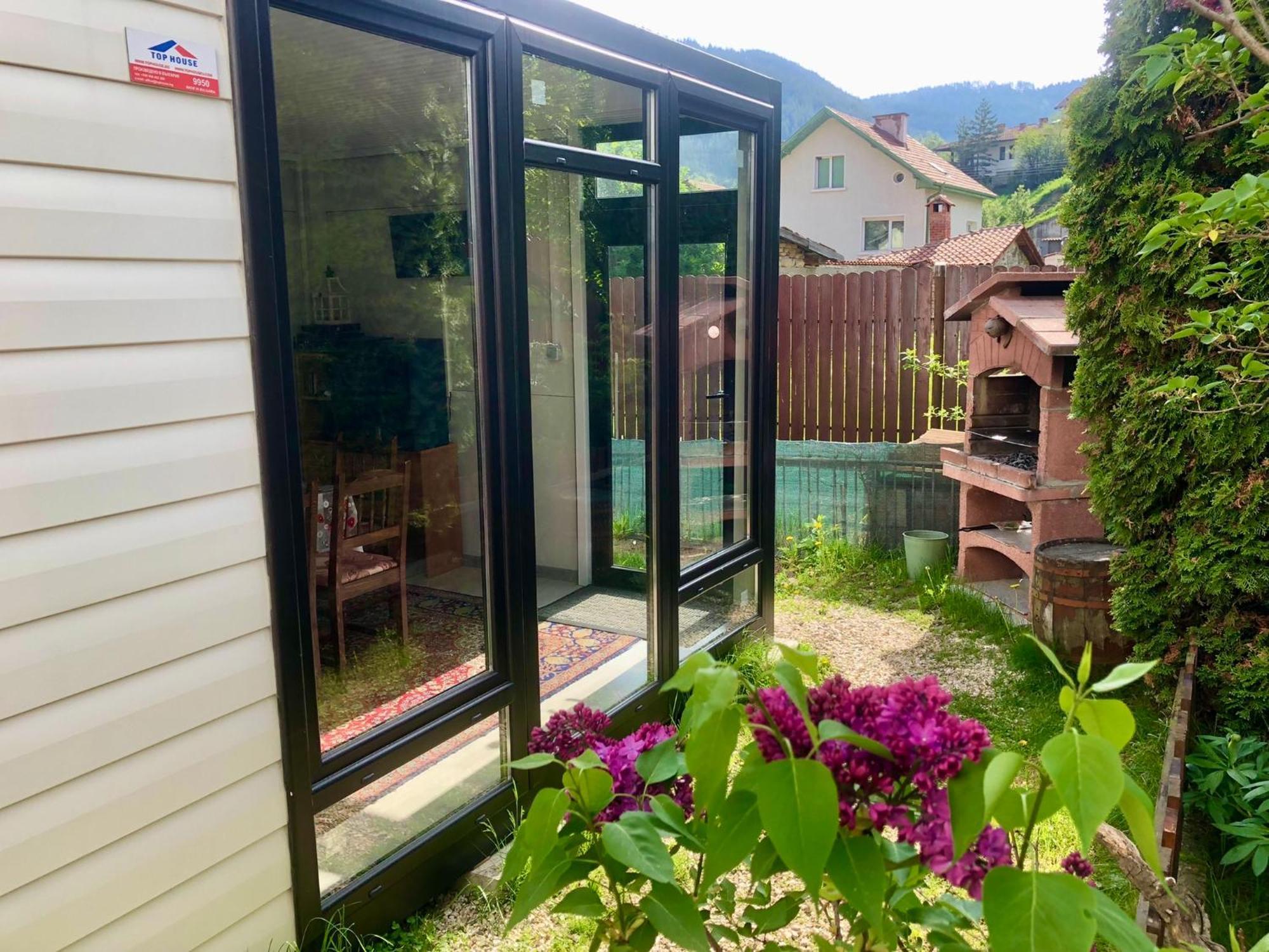 Niya Guest House Beli Iskar Dış mekan fotoğraf