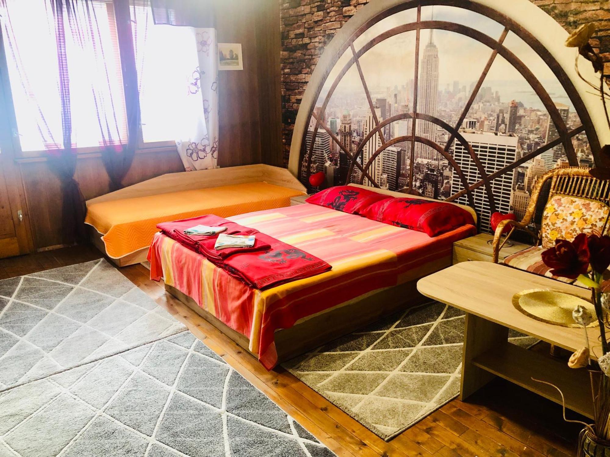 Niya Guest House Beli Iskar Dış mekan fotoğraf