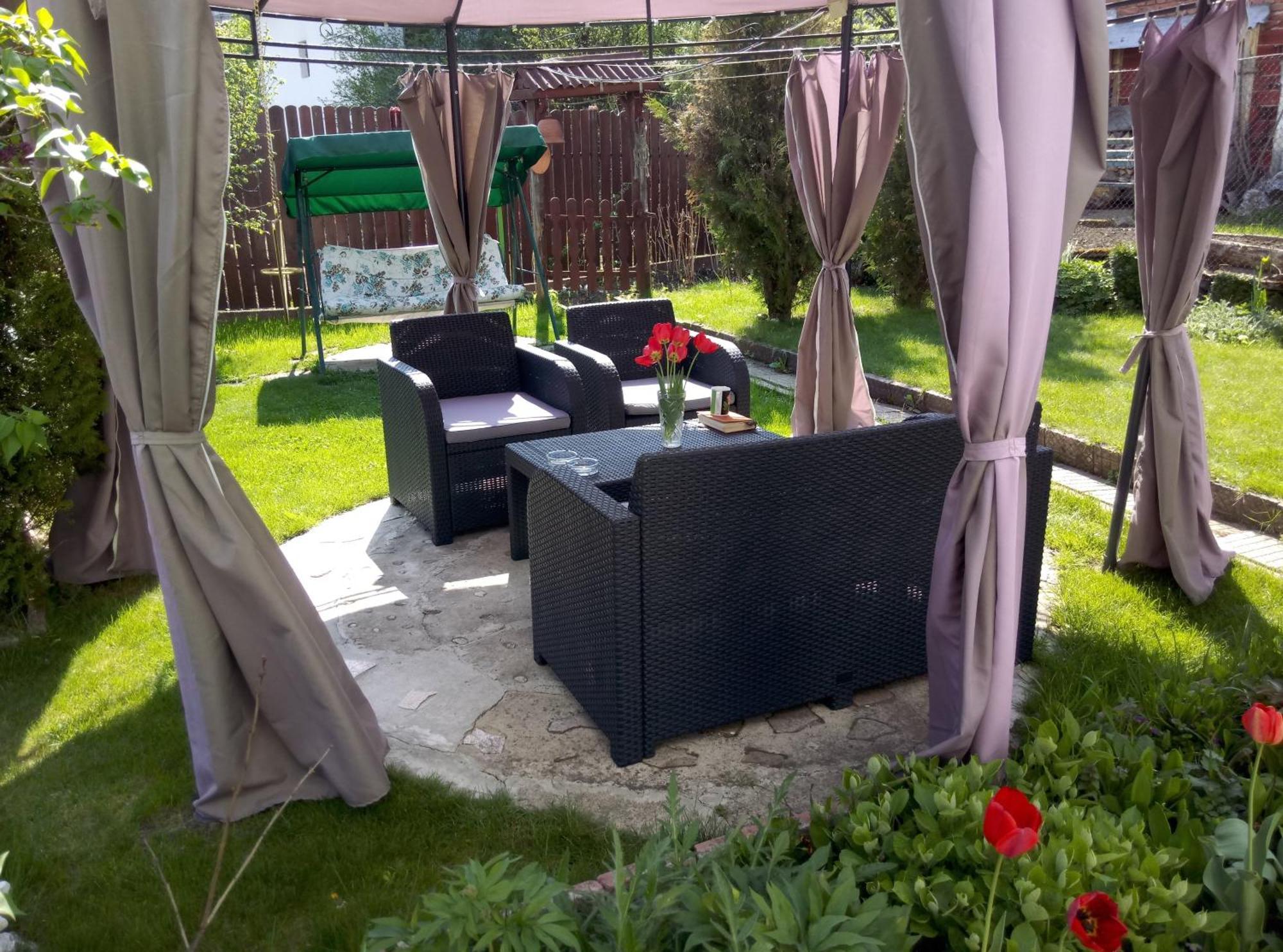 Niya Guest House Beli Iskar Dış mekan fotoğraf