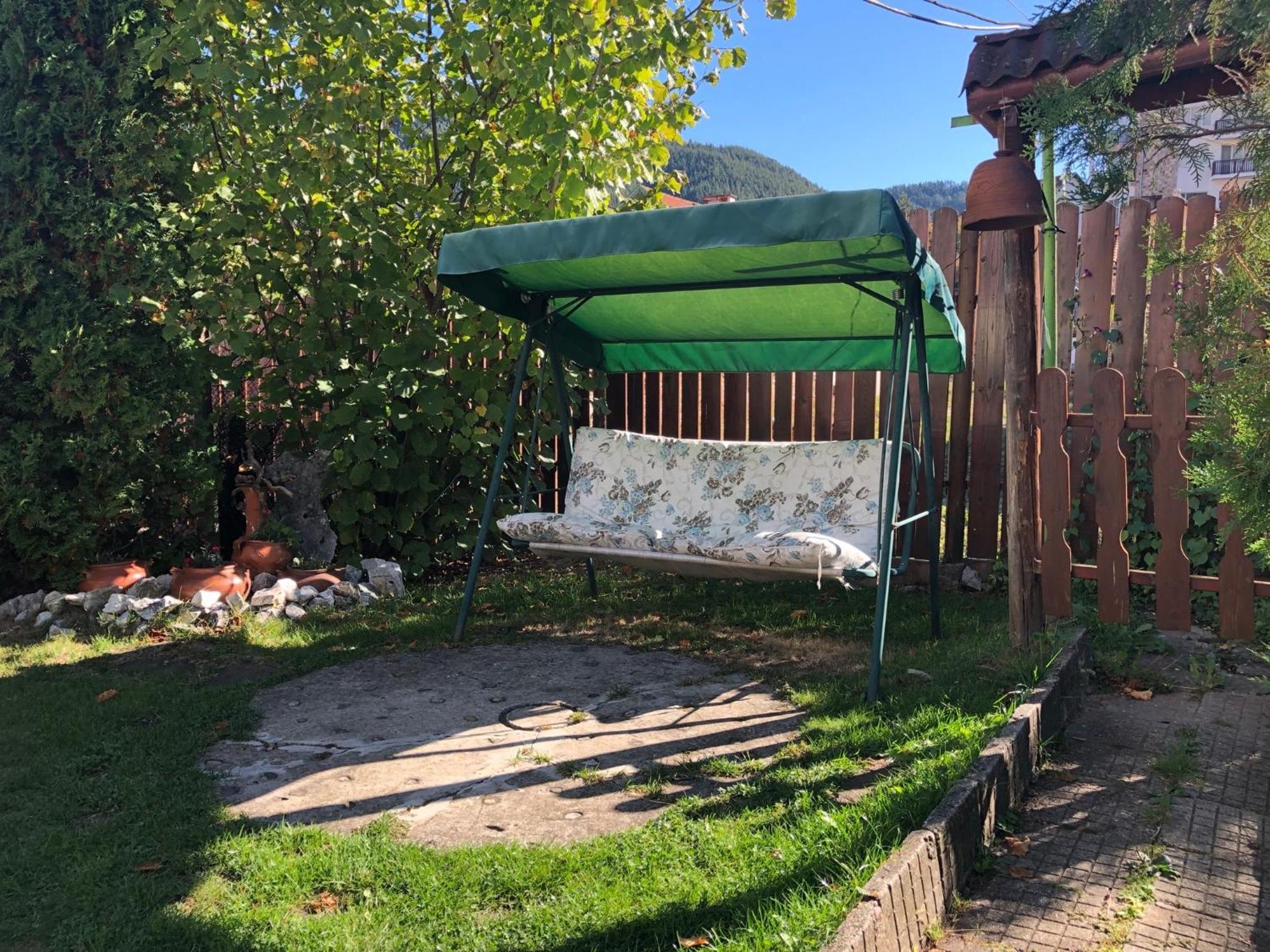 Niya Guest House Beli Iskar Dış mekan fotoğraf