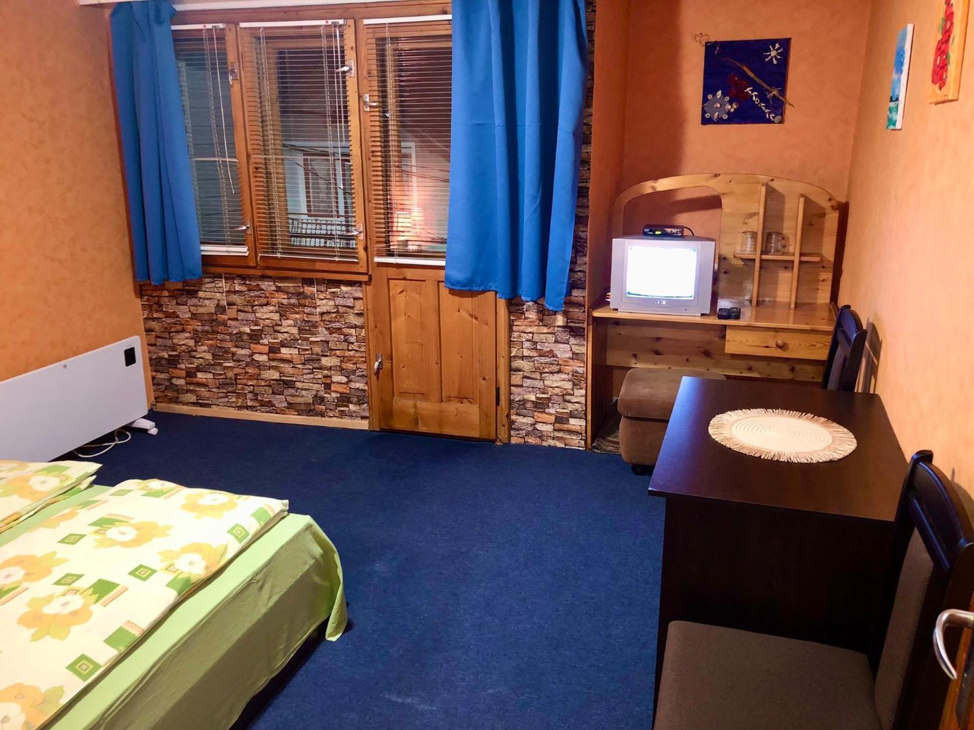 Niya Guest House Beli Iskar Dış mekan fotoğraf