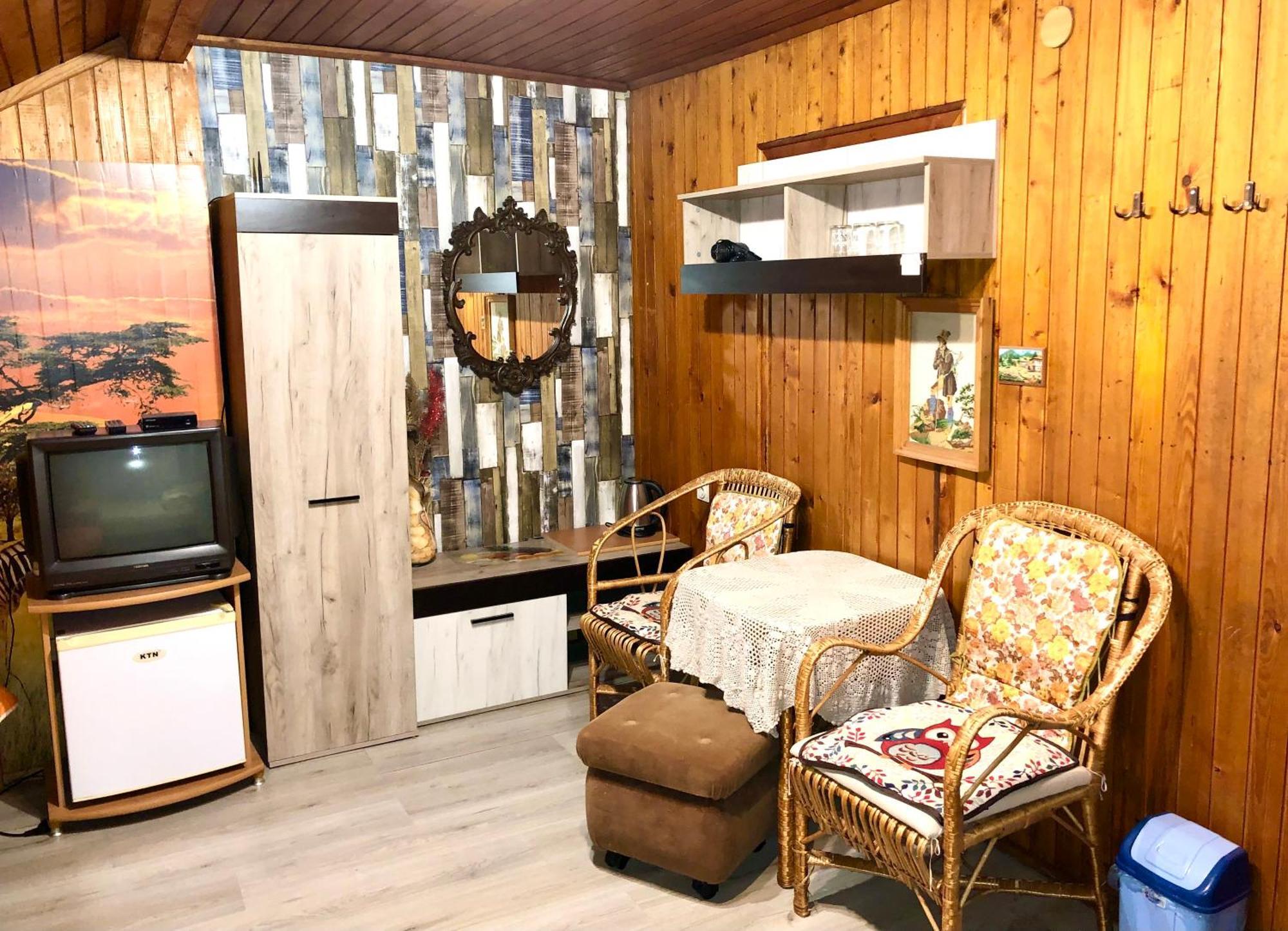 Niya Guest House Beli Iskar Dış mekan fotoğraf