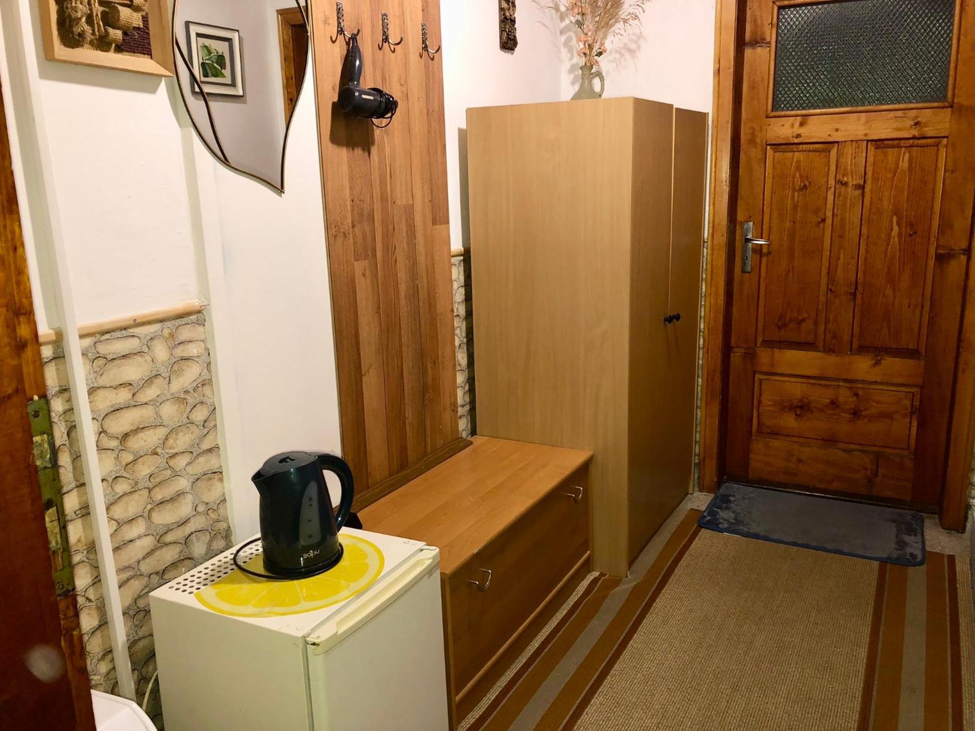 Niya Guest House Beli Iskar Dış mekan fotoğraf