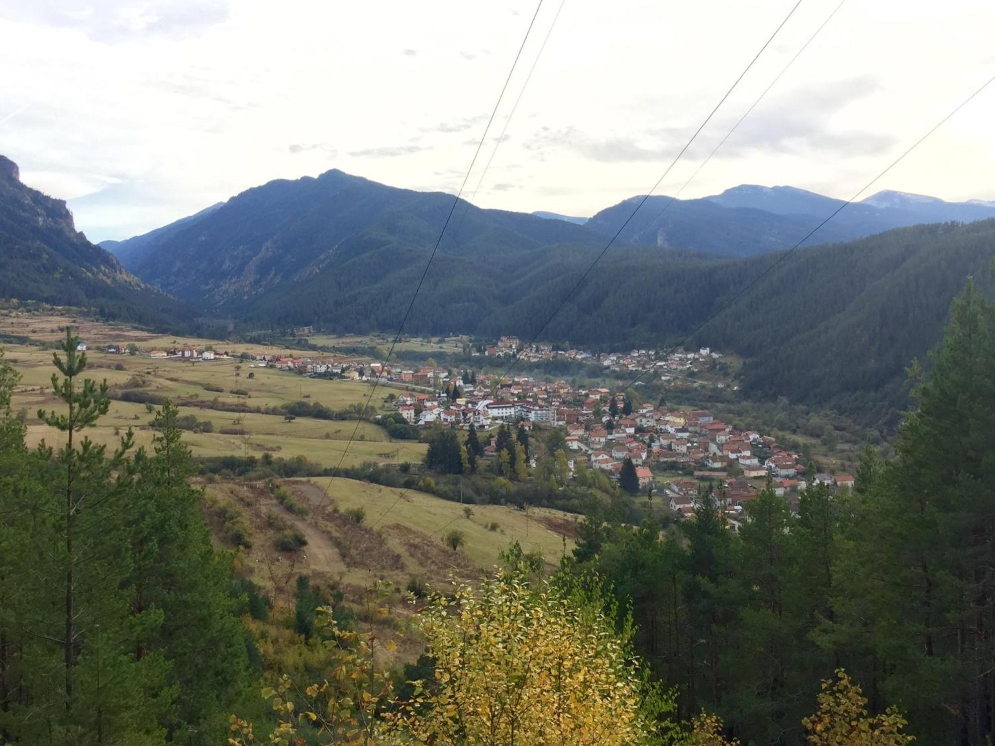 Niya Guest House Beli Iskar Dış mekan fotoğraf