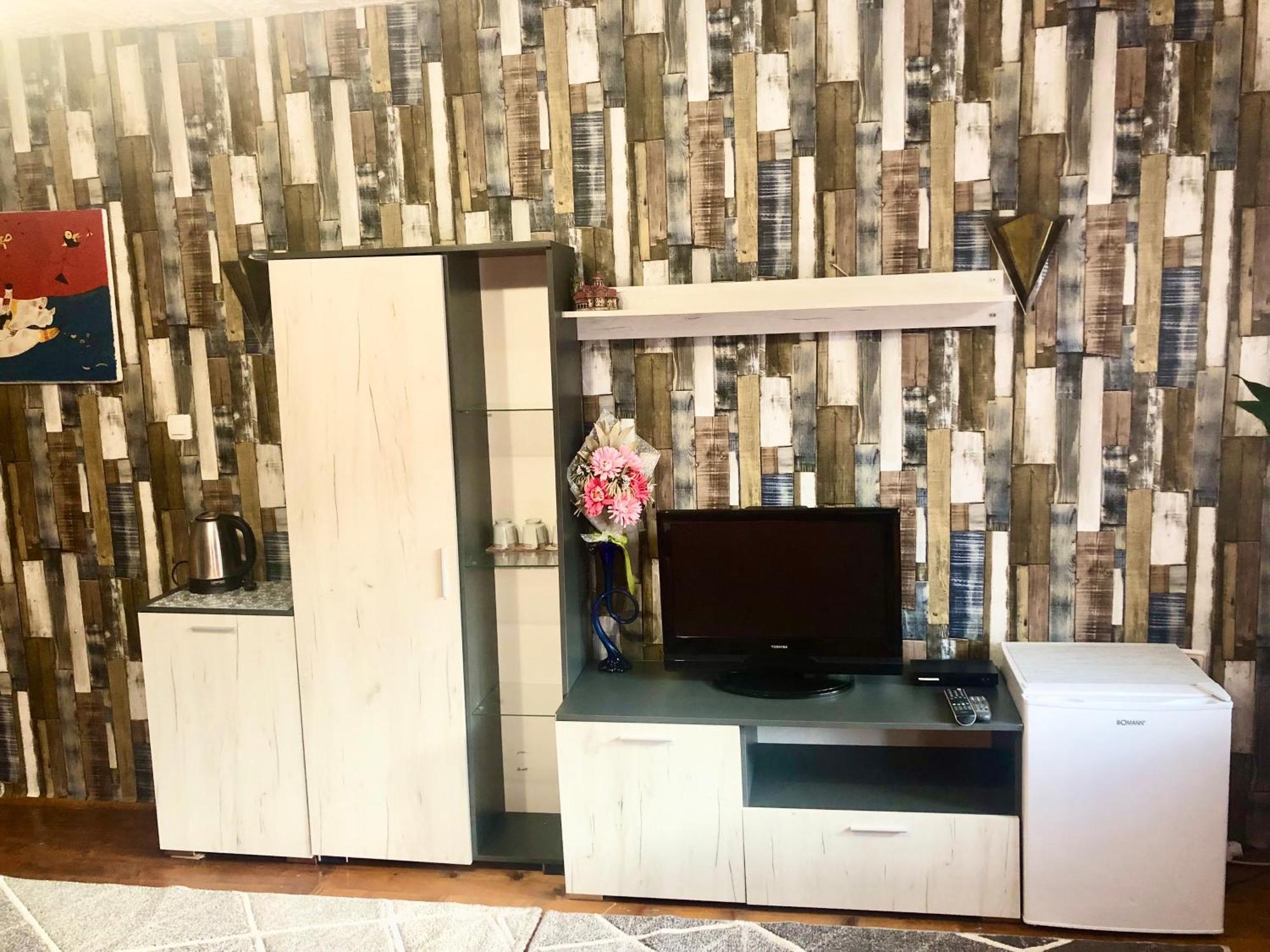 Niya Guest House Beli Iskar Dış mekan fotoğraf