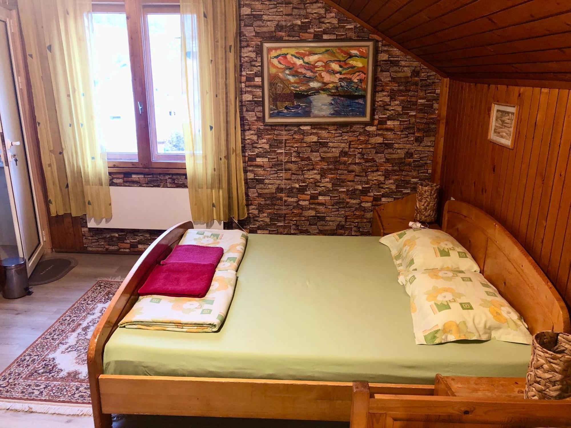 Niya Guest House Beli Iskar Dış mekan fotoğraf