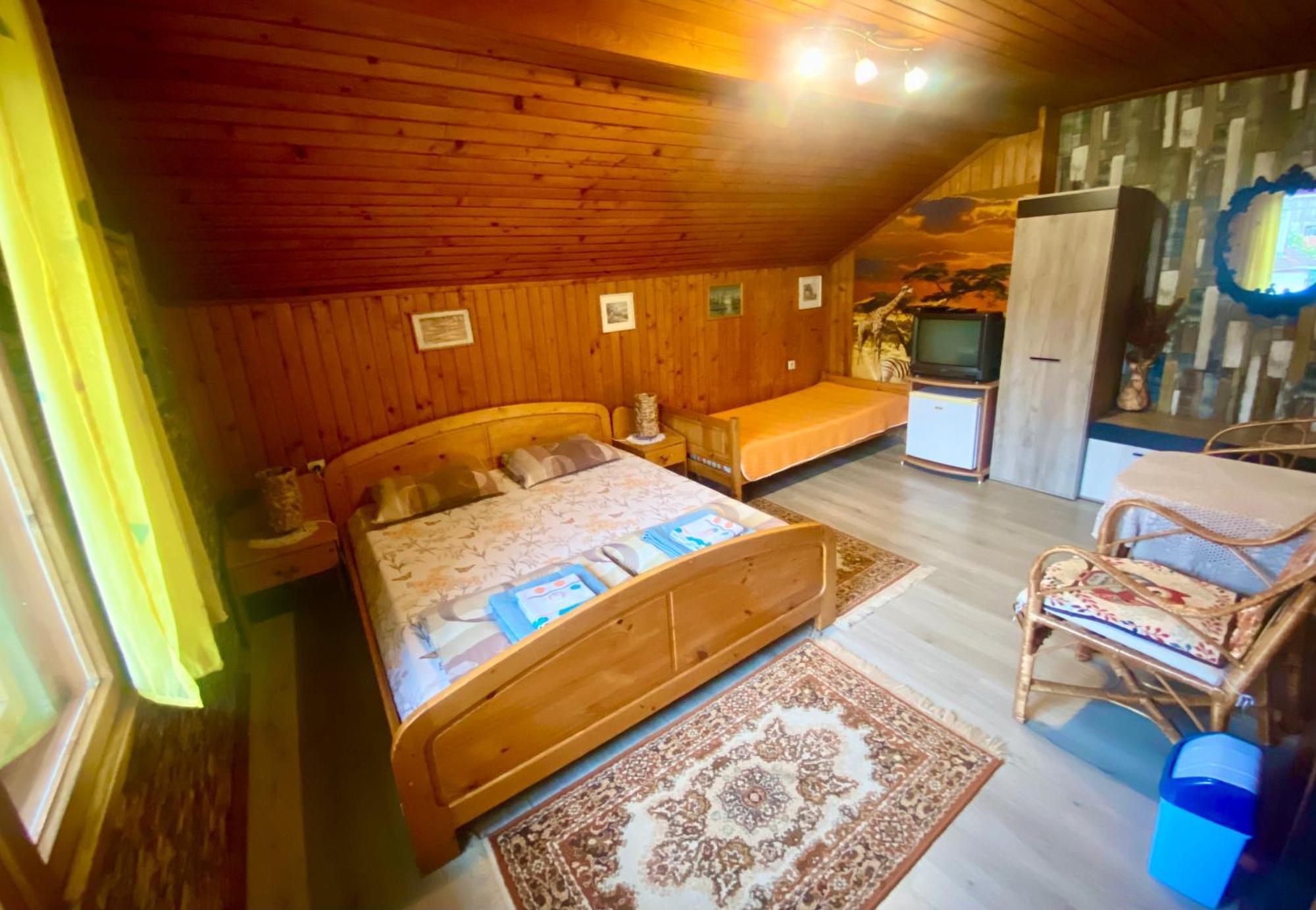 Niya Guest House Beli Iskar Dış mekan fotoğraf
