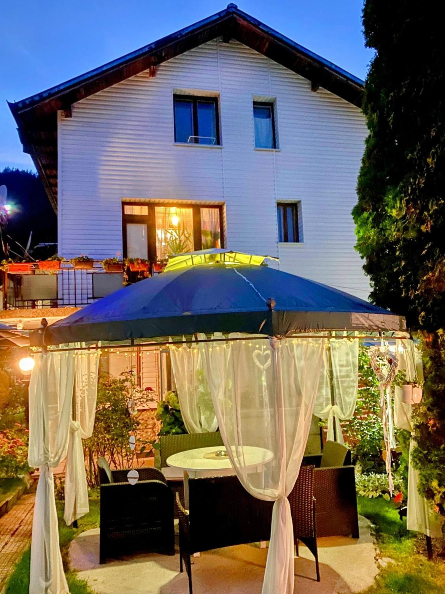 Niya Guest House Beli Iskar Dış mekan fotoğraf