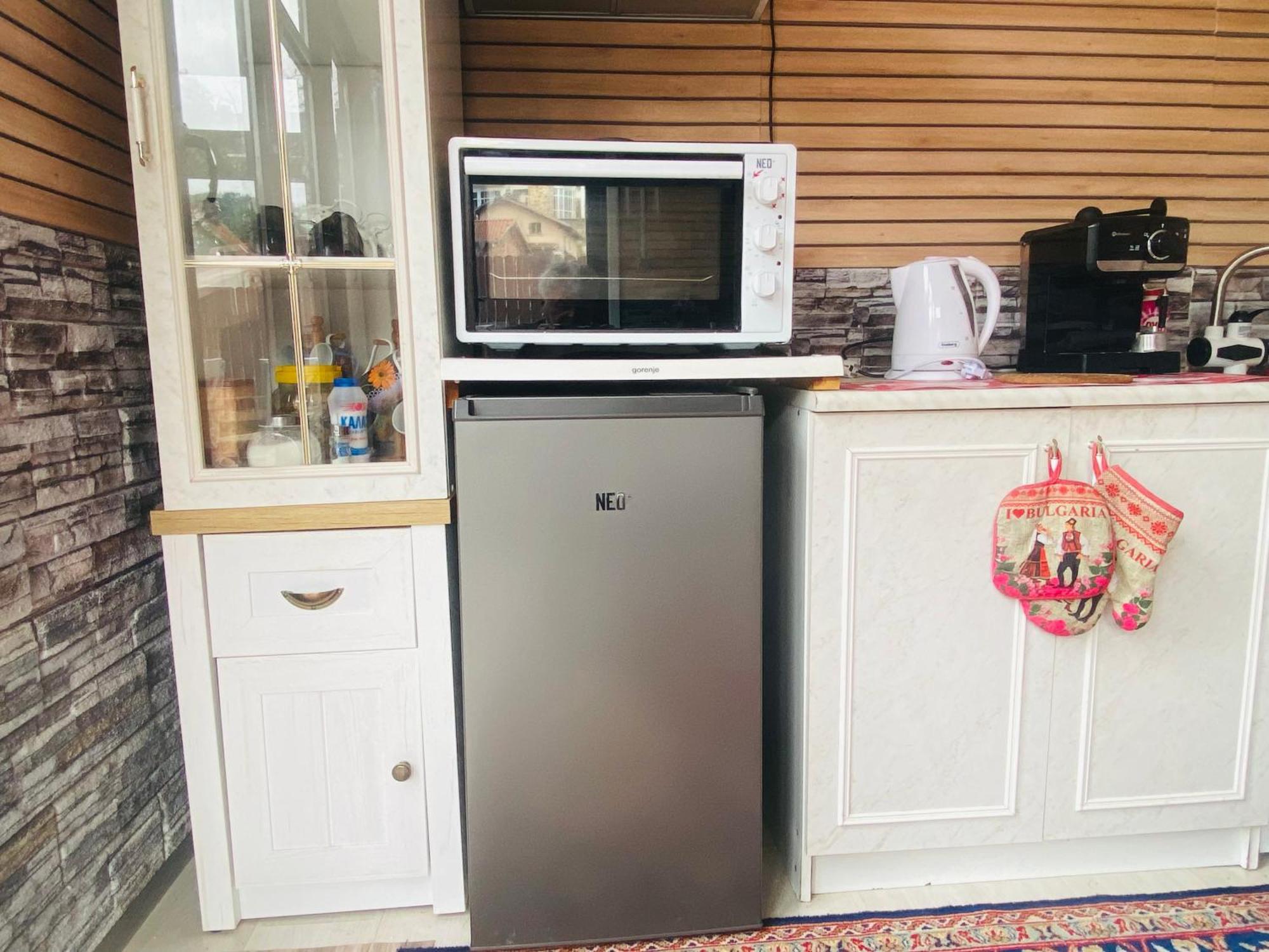 Niya Guest House Beli Iskar Dış mekan fotoğraf