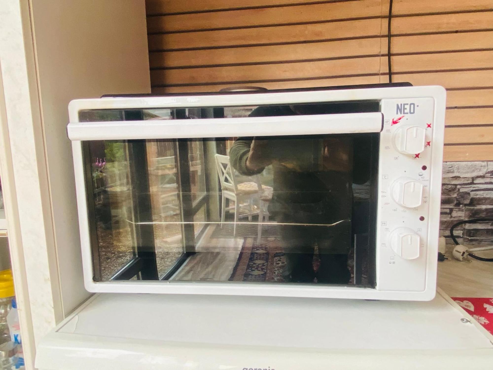 Niya Guest House Beli Iskar Dış mekan fotoğraf
