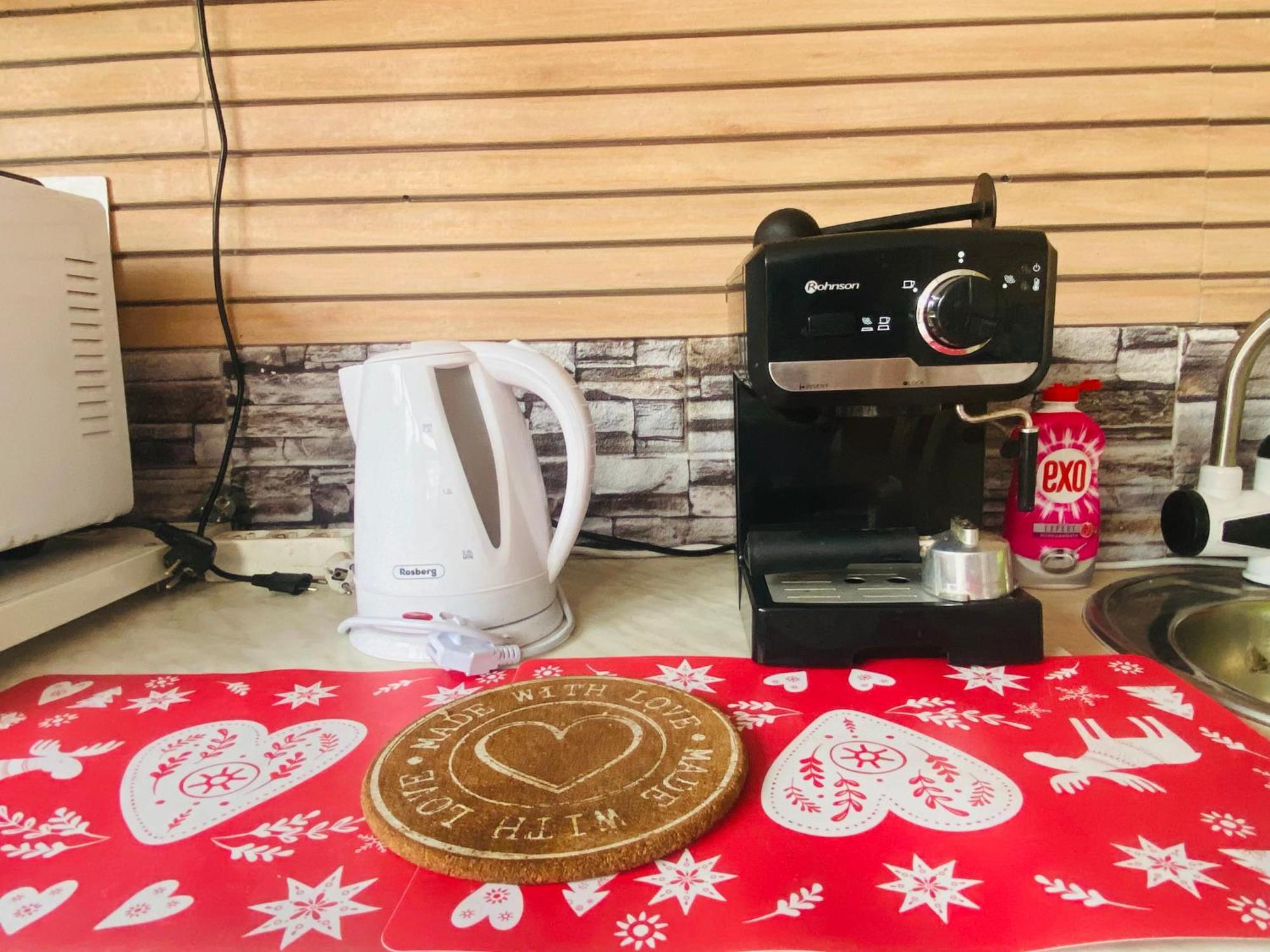 Niya Guest House Beli Iskar Dış mekan fotoğraf