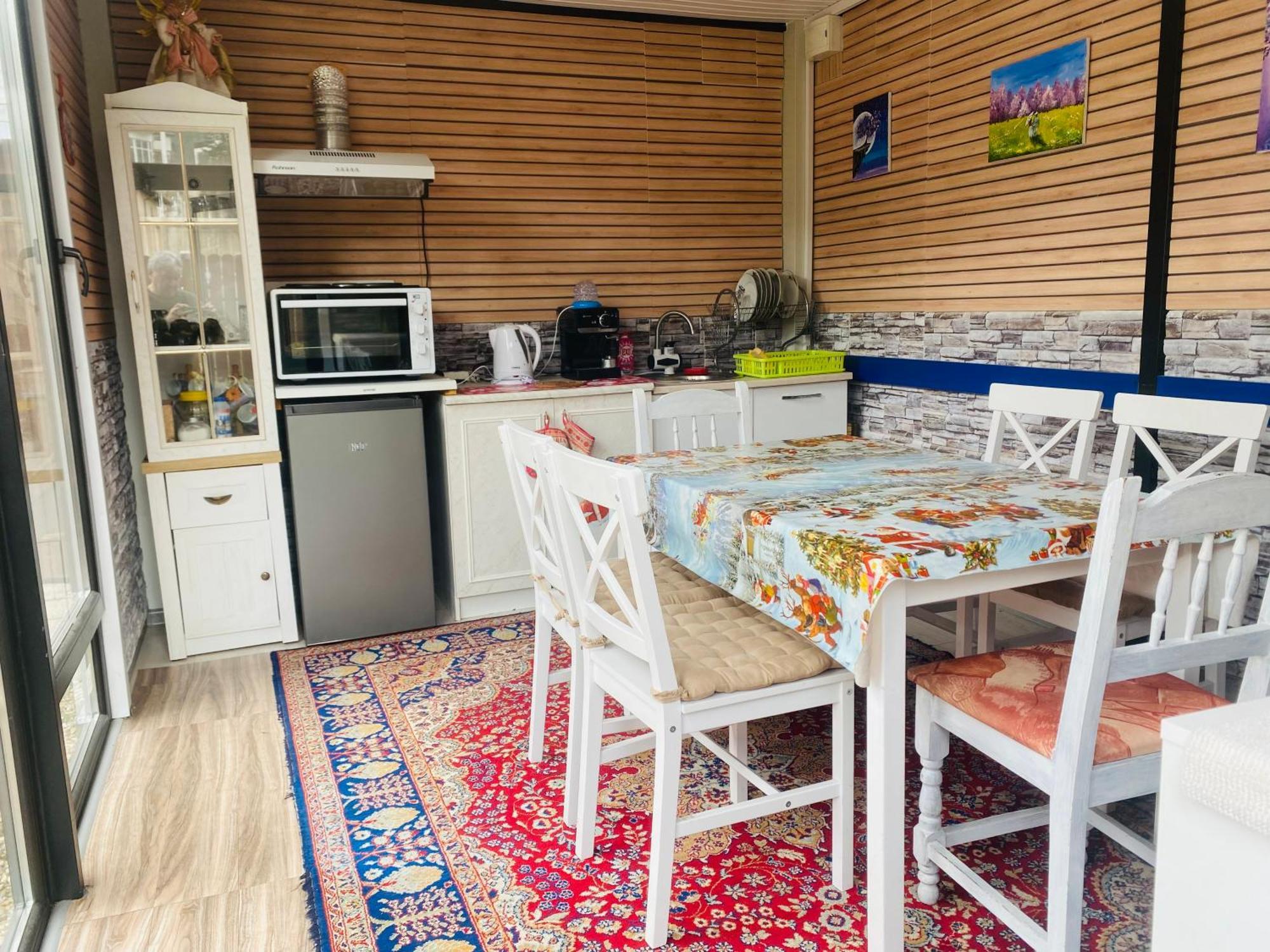 Niya Guest House Beli Iskar Dış mekan fotoğraf
