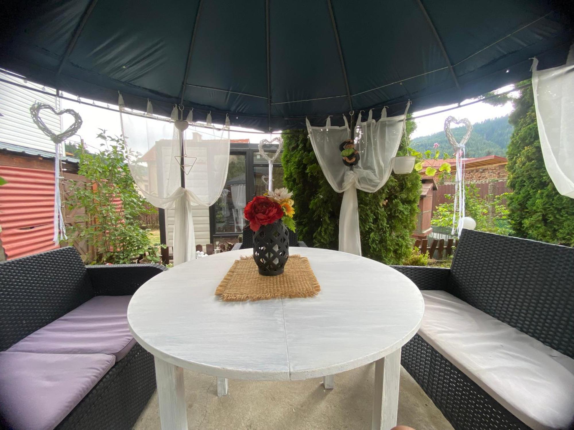 Niya Guest House Beli Iskar Dış mekan fotoğraf