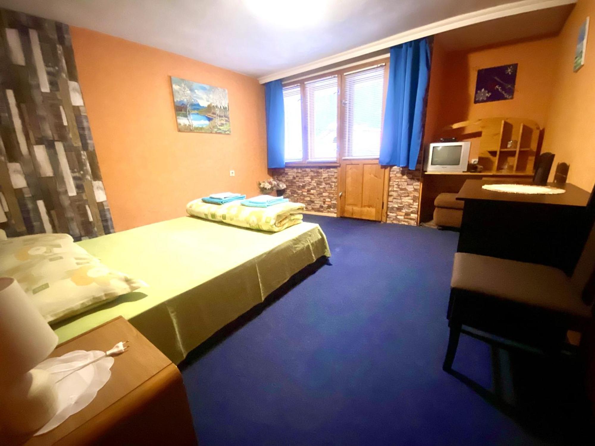 Niya Guest House Beli Iskar Dış mekan fotoğraf