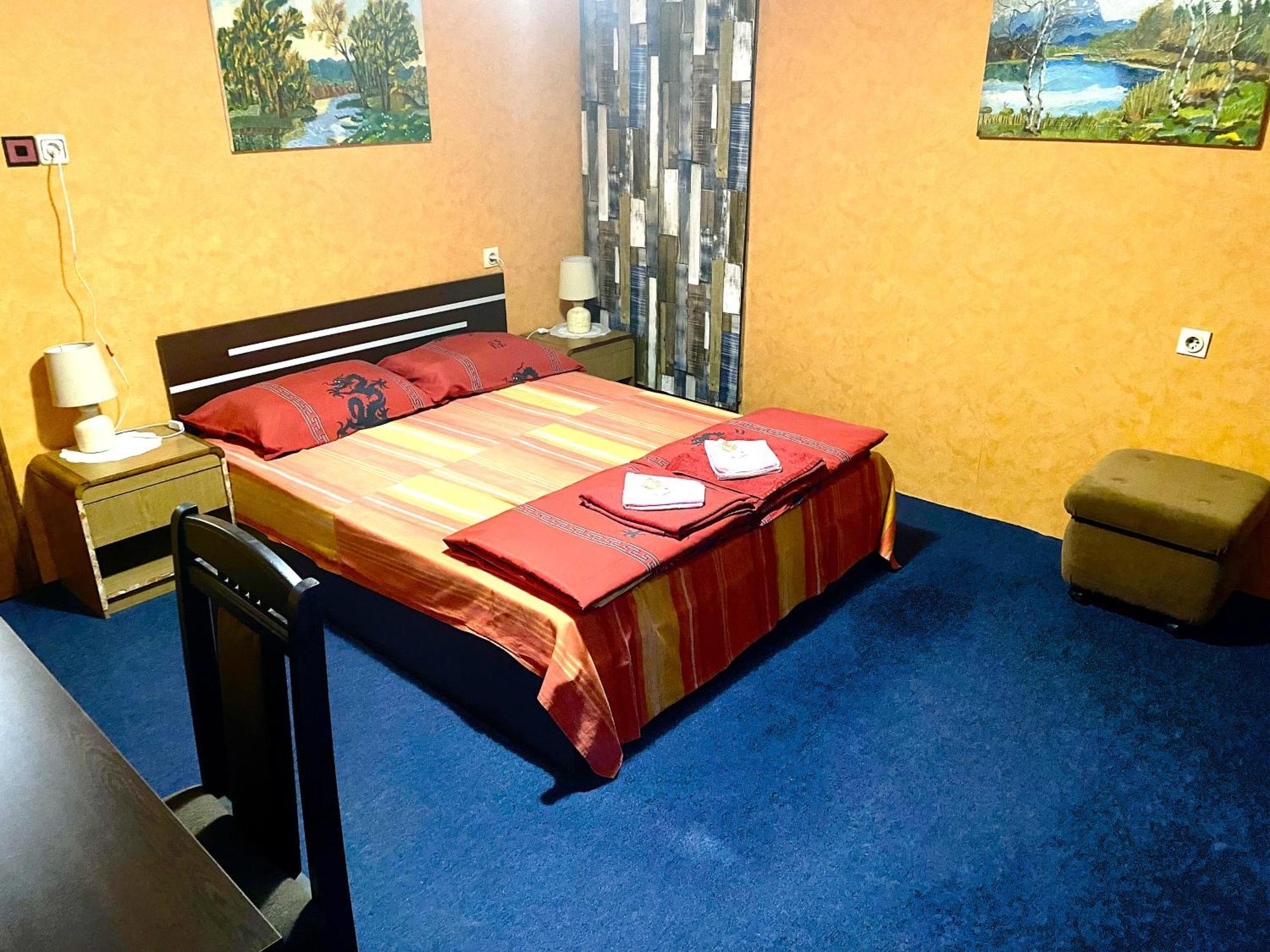 Niya Guest House Beli Iskar Dış mekan fotoğraf