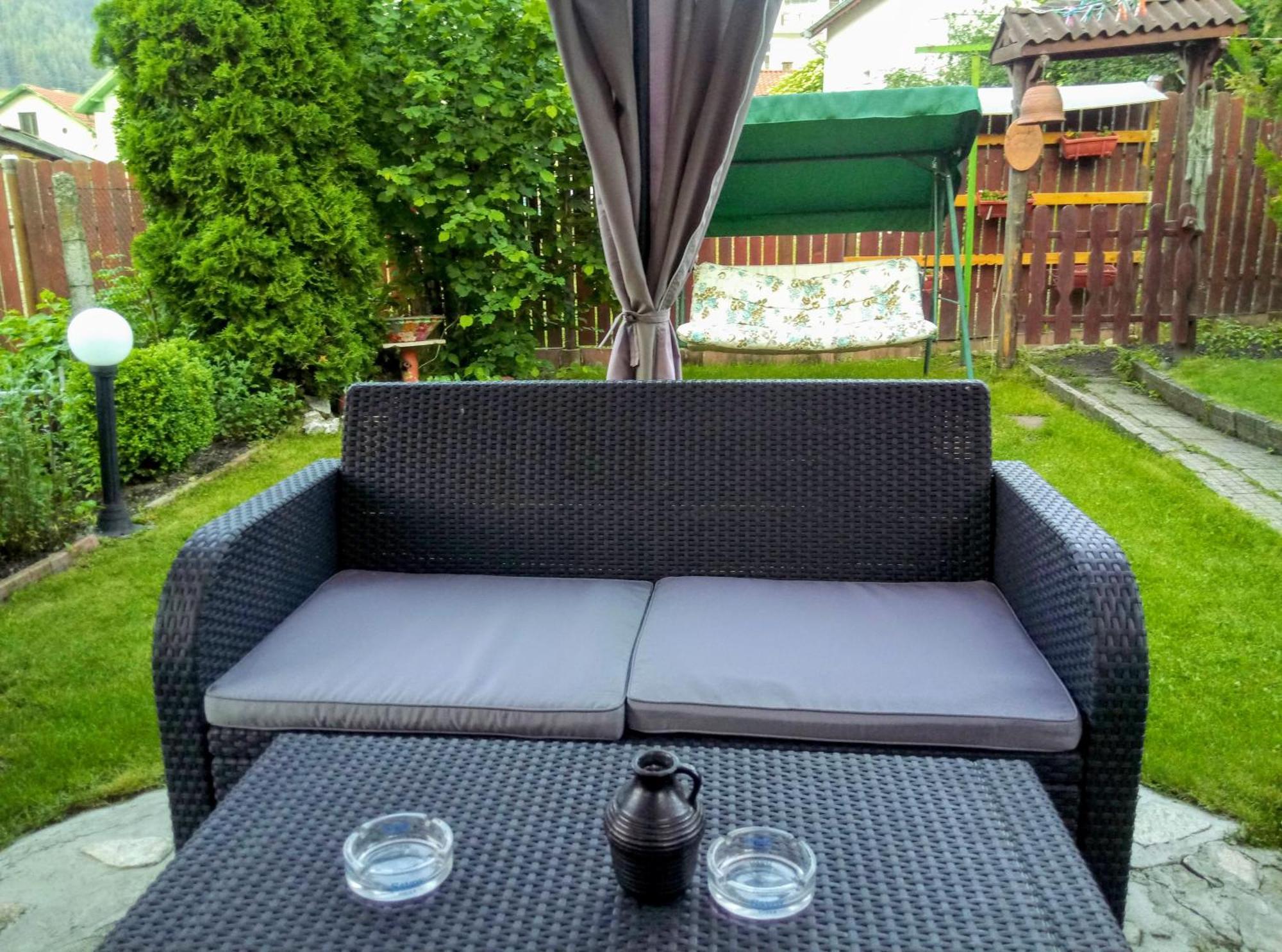 Niya Guest House Beli Iskar Dış mekan fotoğraf