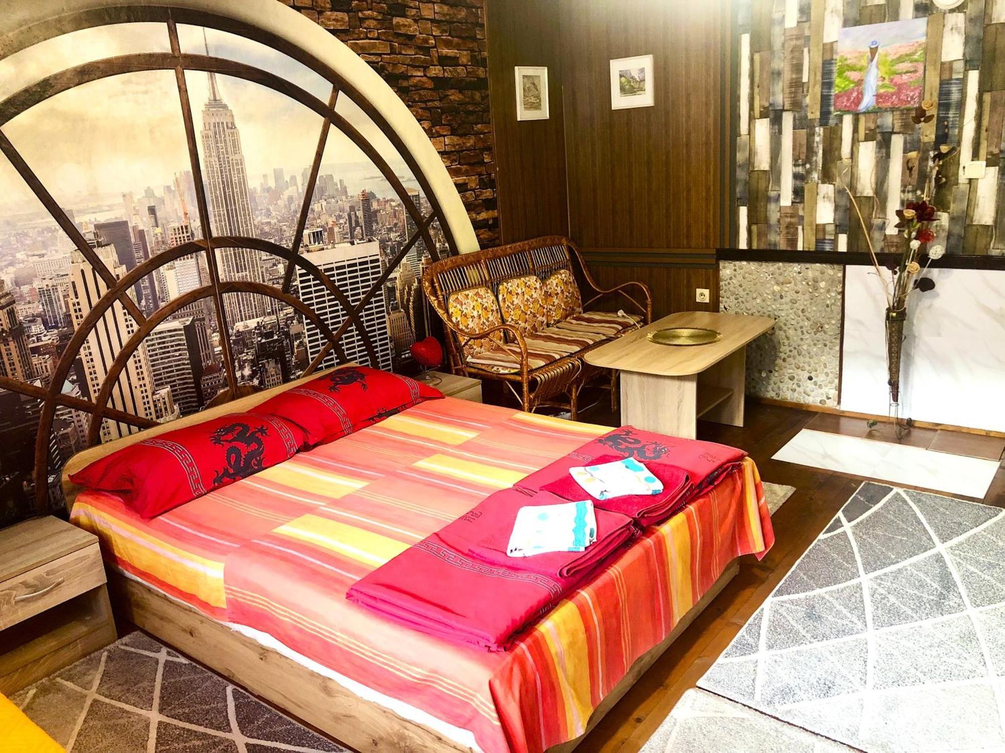 Niya Guest House Beli Iskar Dış mekan fotoğraf