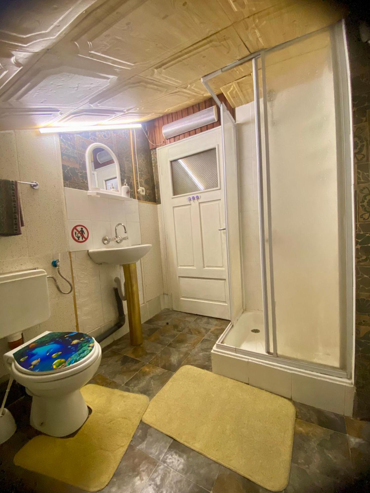 Niya Guest House Beli Iskar Dış mekan fotoğraf