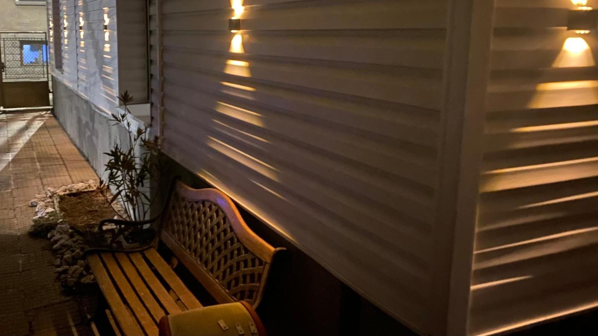 Niya Guest House Beli Iskar Dış mekan fotoğraf